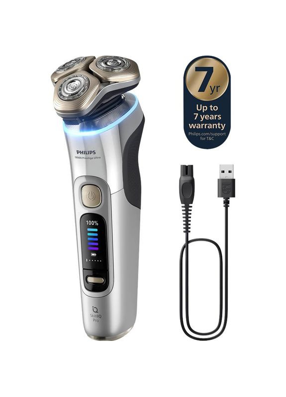 Электробритва XP9404/46 Philips (370623101)