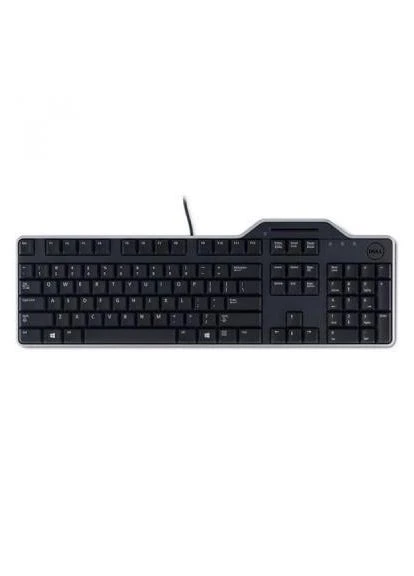 Клавіатура KB813 Smartcard (580-18360) Dell (314976445)
