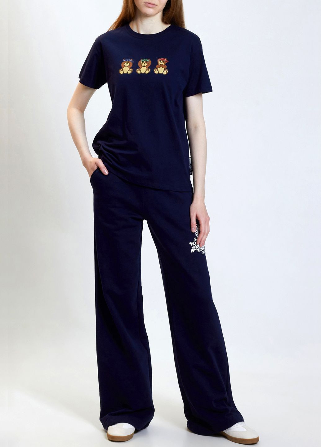 Футболка J.B4 (Just Before) - (322219881)