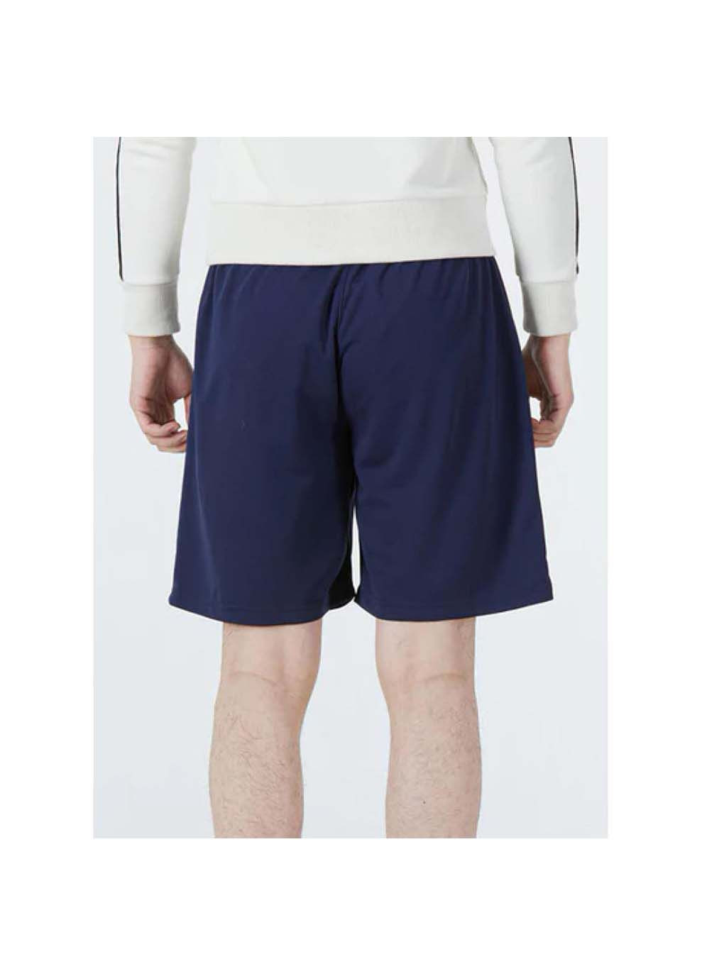 Шорти teamRISE Short темно-синій Puma (367598968)