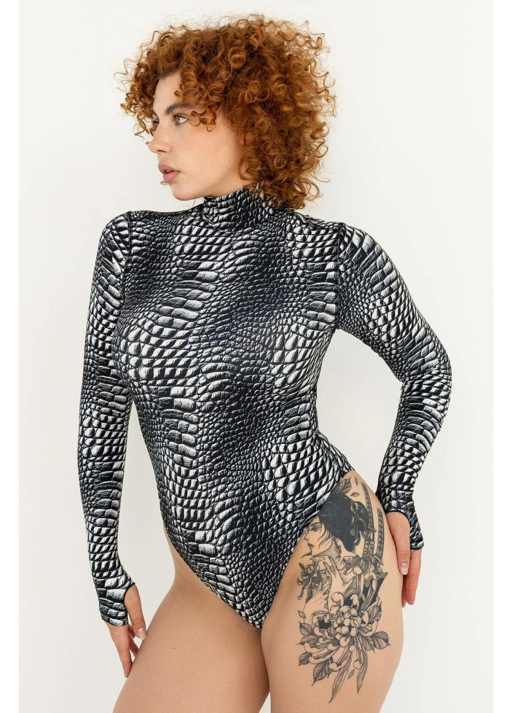 Термободи SNOWJET TOTALFIT (364813577)