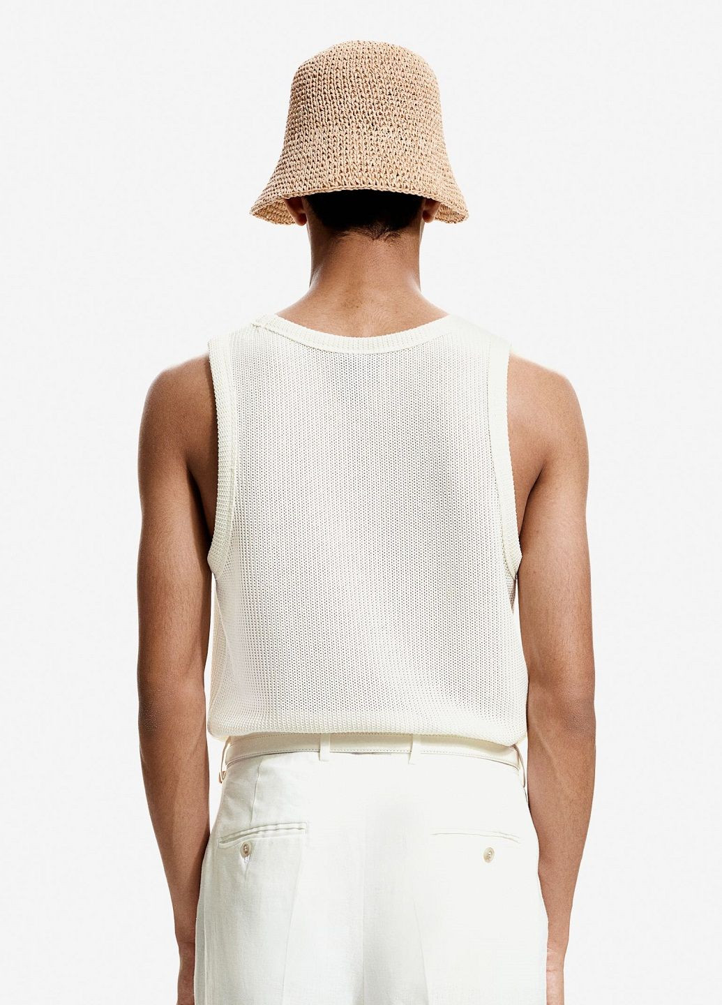 Майка H&M (295383816)