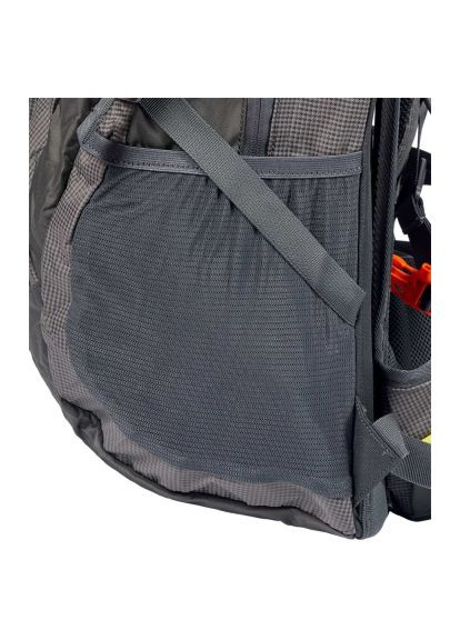 Рюкзак туристический (2367DG) Skif Outdoor Adventure 40L Dark Grey (370019787)