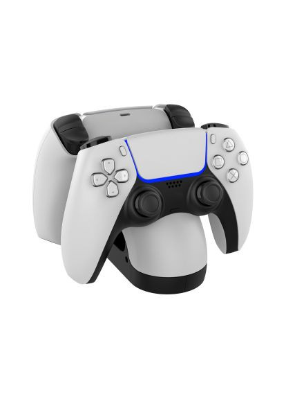 Зарядний пристрій (PG-P5008) Ipega PG-P5008 Для геймпадів PS5 (369883629)