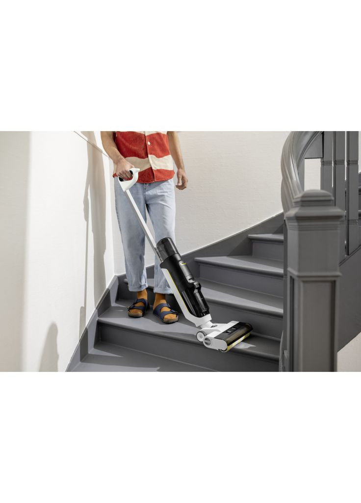 Пилосос FCV 3 (1.056-122.0) KARCHER (372619575)