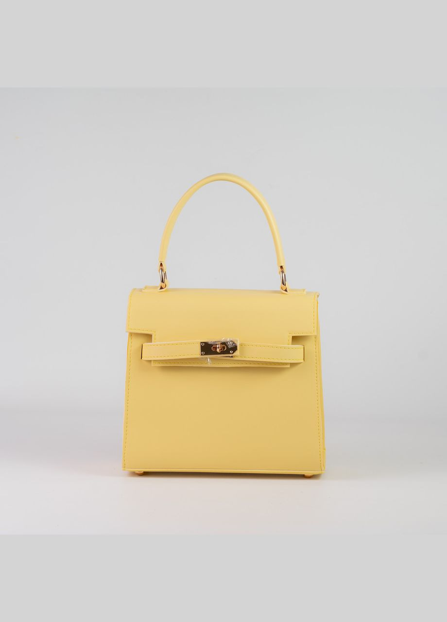 Сумка жіноча - топ-хендел, з ремінцем JUGO XENIA 21-25 (347629018)