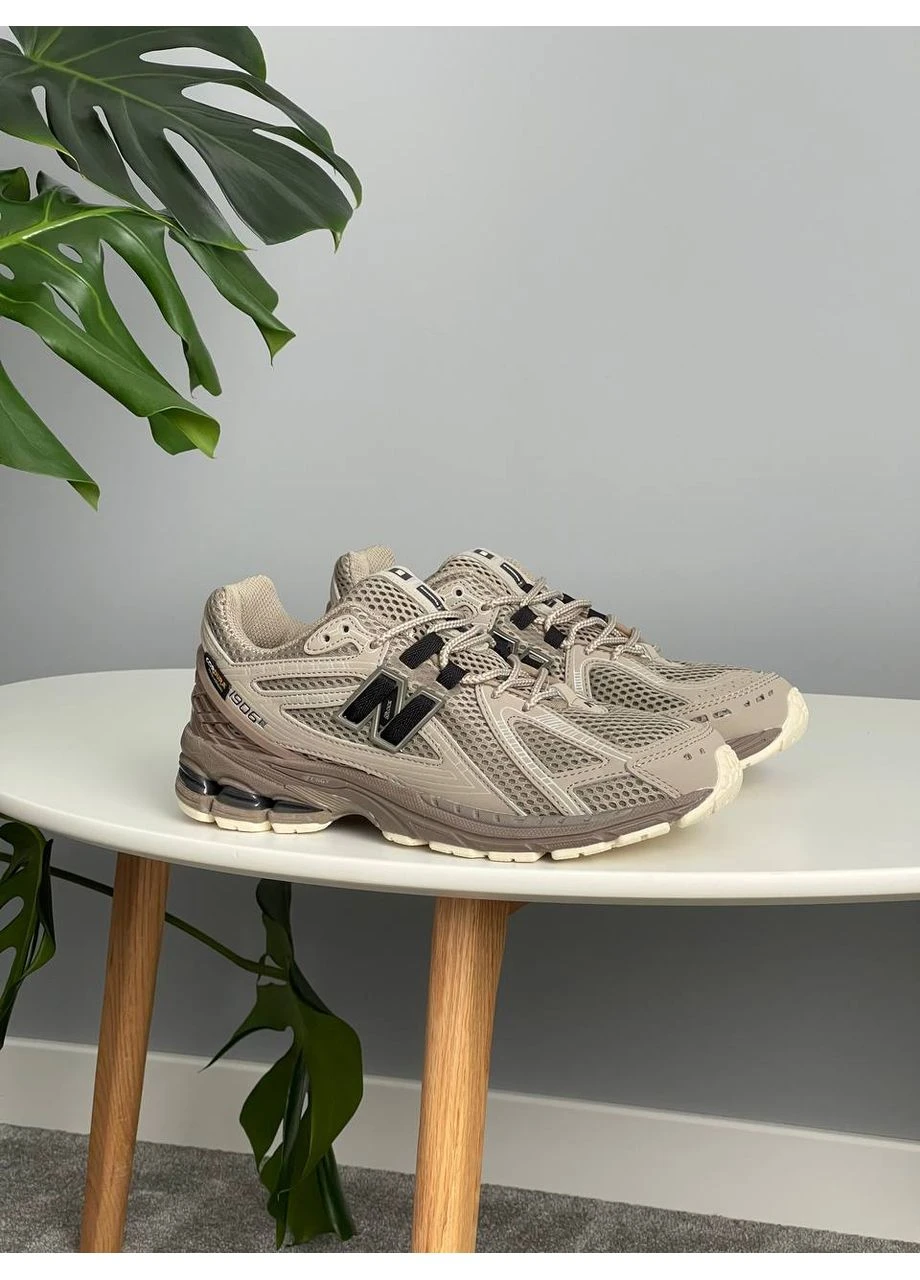 Кросівки жіночі і чоловічі New Balance 1906R Cordura Olive Beige | Нью Беланс 1906 Кордура оливкові демісезони (381480698)
