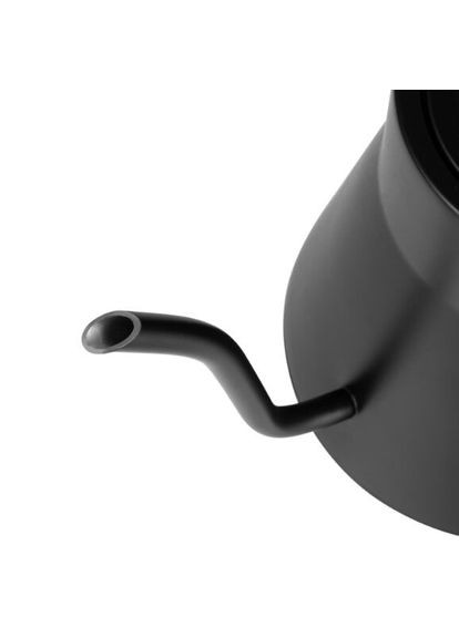 Чайник Forza 8000 Pour over Nero ECG (351361457)