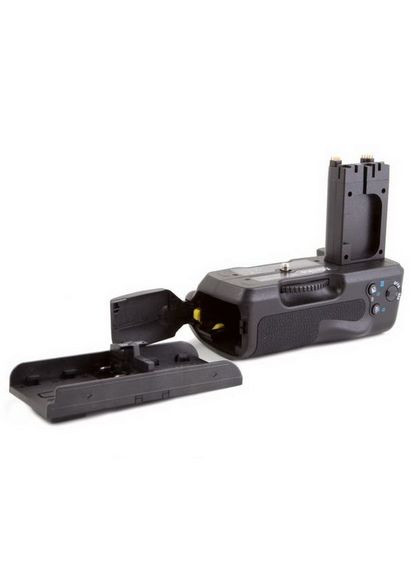 Батарейний блок Sony A200, A300, A350 (аналог Sony VGB30AM) Meike (303166667)