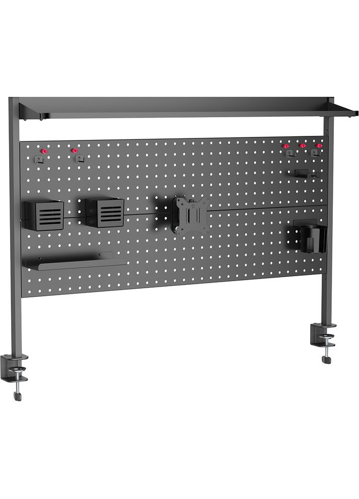 Настольный органайзер DS292B Black OfficePro (360407261)