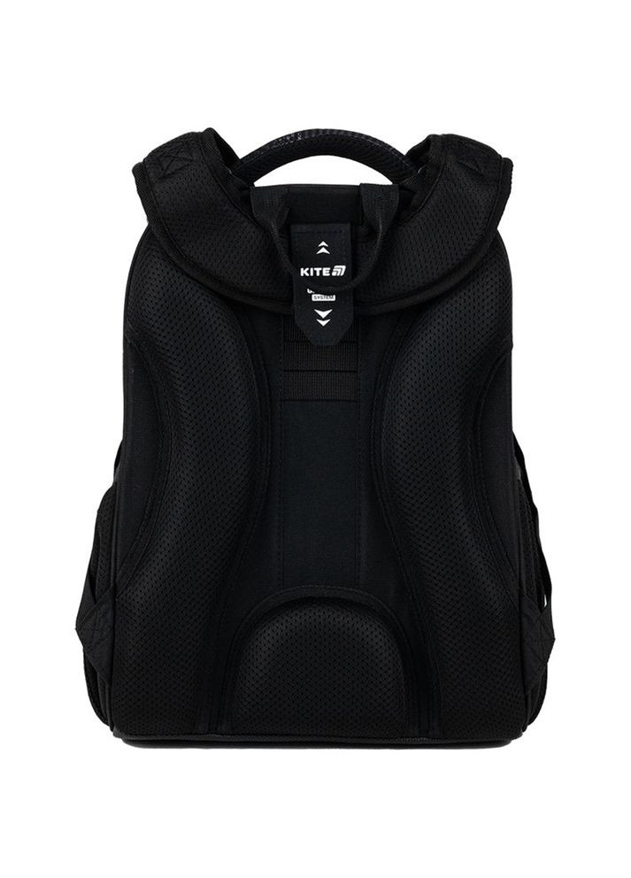 Школьный набор StreetStyle Рюкзак + Пенал + Сумка для обуви SET_K25-531M-4 Kite (324230417)