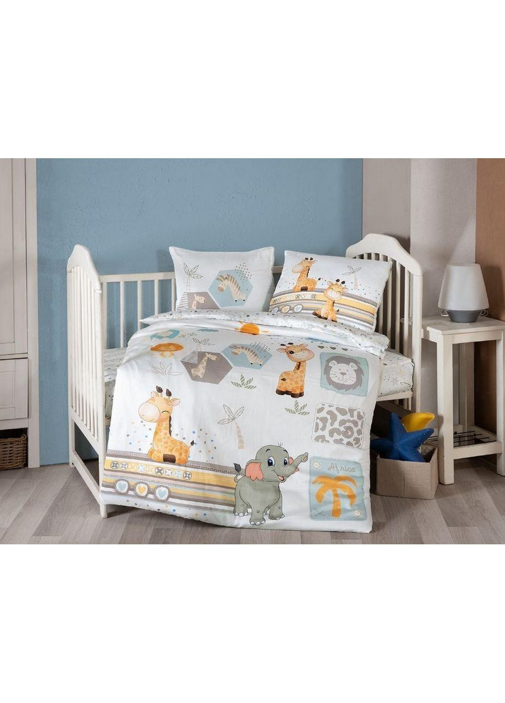 Постельное белье Детский Choise (285695571)