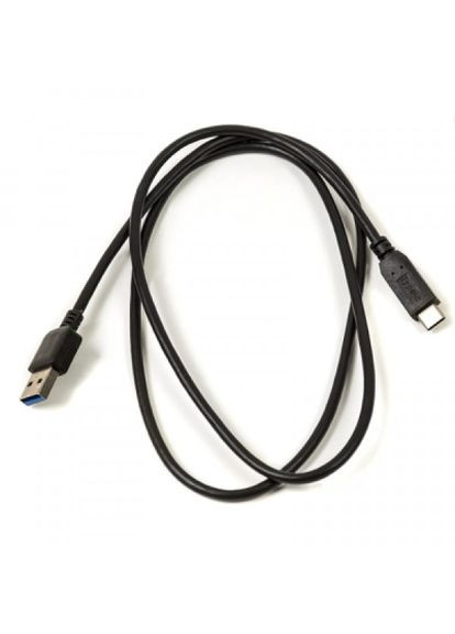 Дата кабель USB 3.0 AM to TypeC 1.0m (CA910816) PowerPlant usb 3.0 am to type-c 1.0m (268145015)