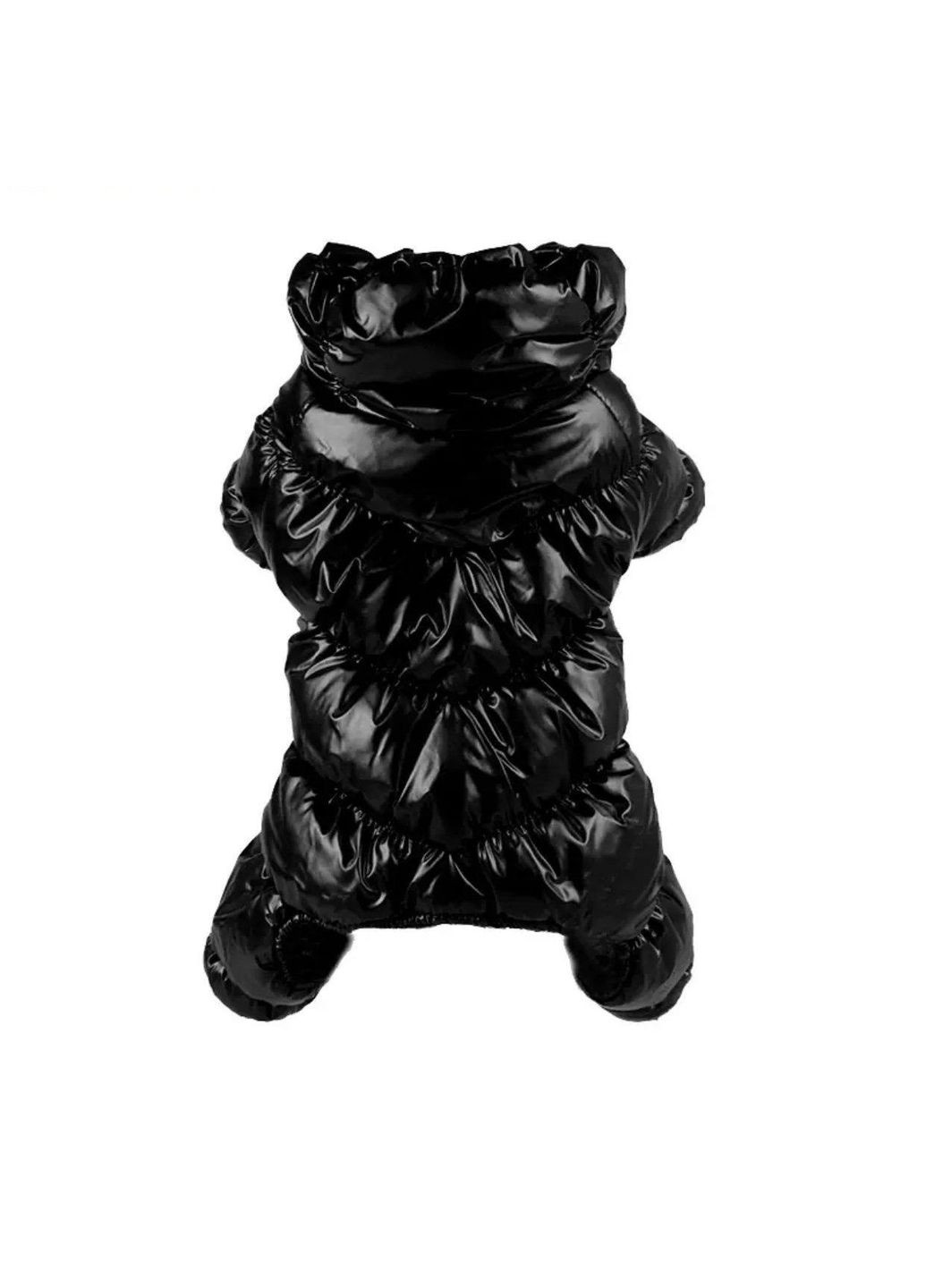 Теплый зимний комбинезон для собак на флисе размер XL, No Brand (368710090)