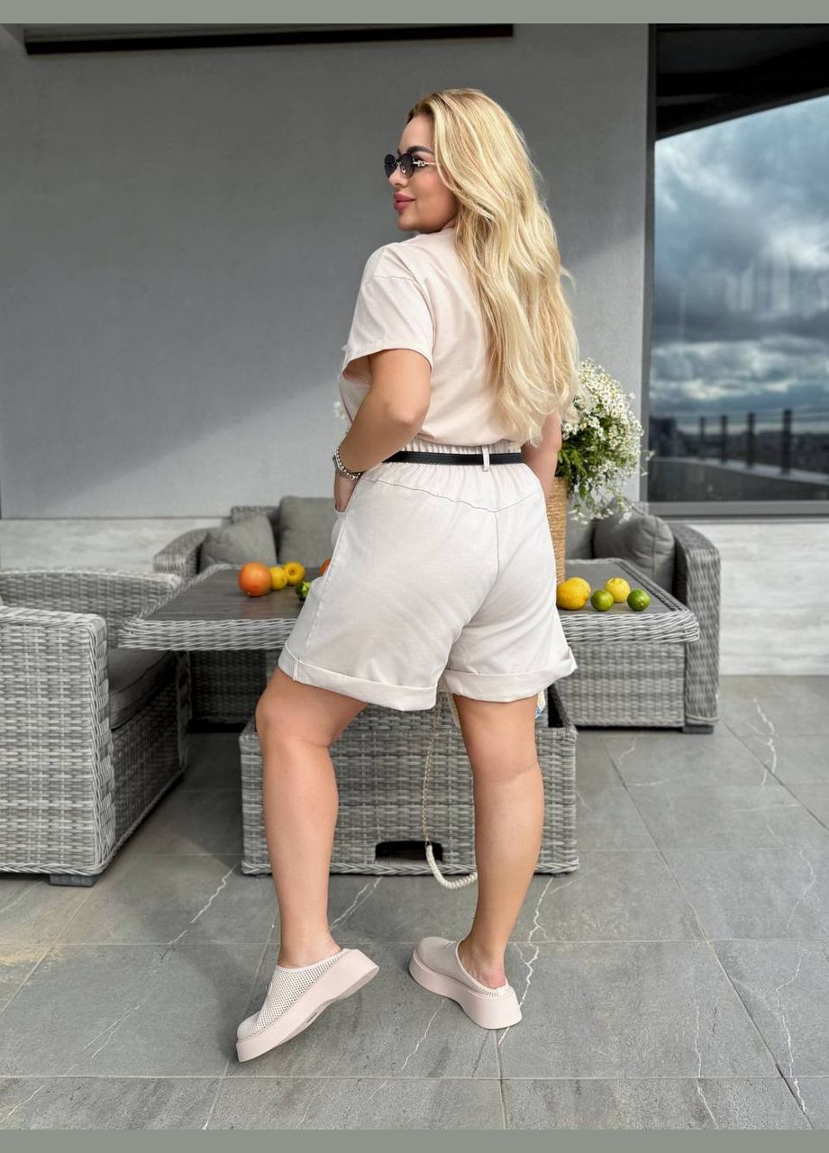 Шорты женские Гермес (334575363)