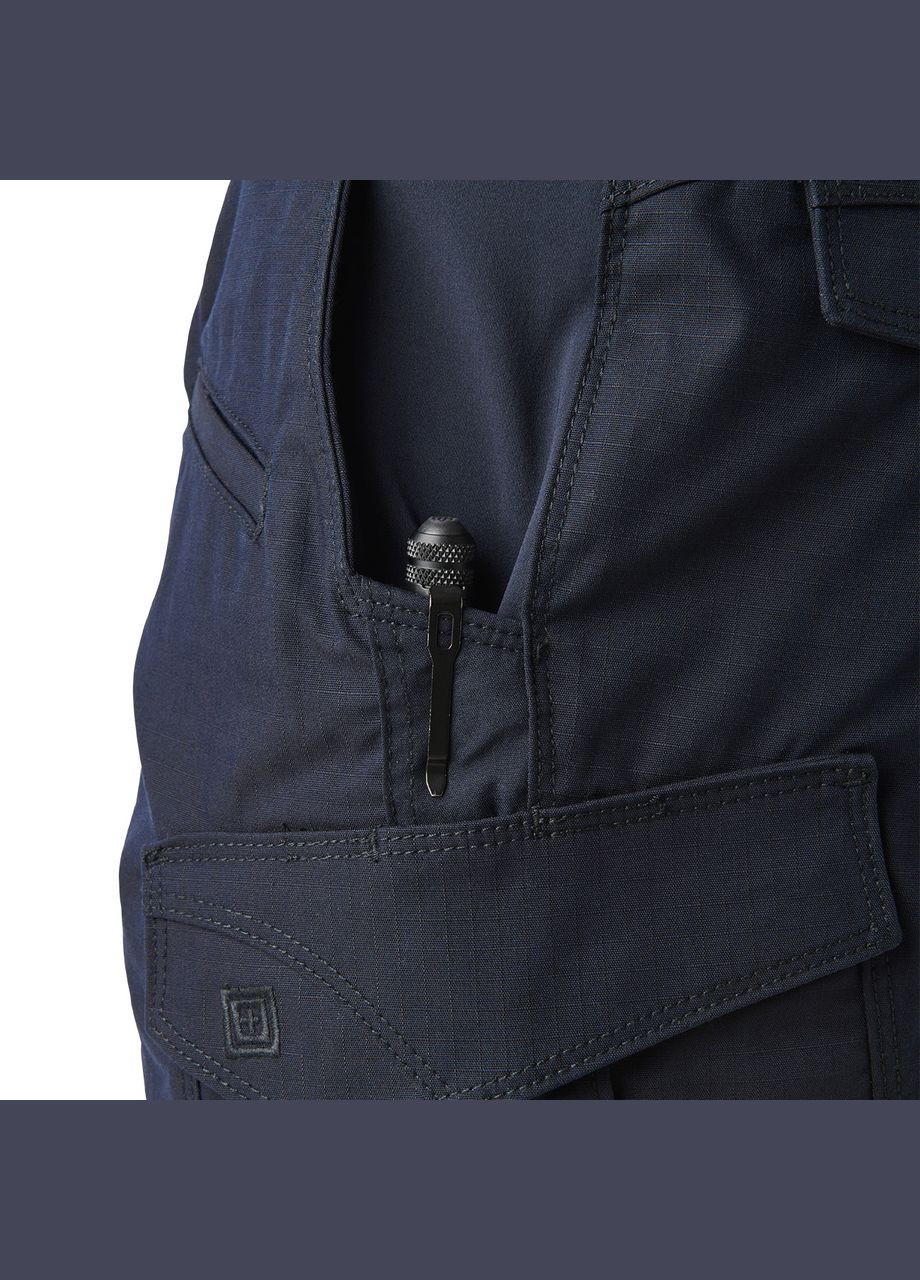 Штани тактичні Icon Pants Dark Navy 5.11 Tactical (315822295)