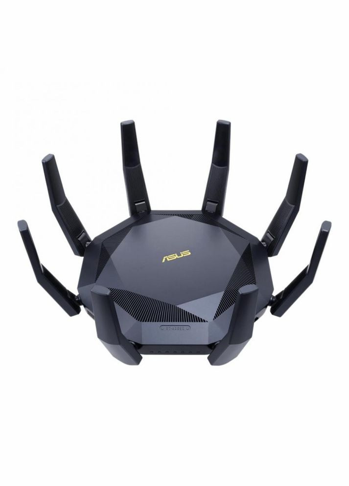 Бездротовий маршрутизатор (роутер) RT-AX89X Asus (315028698)