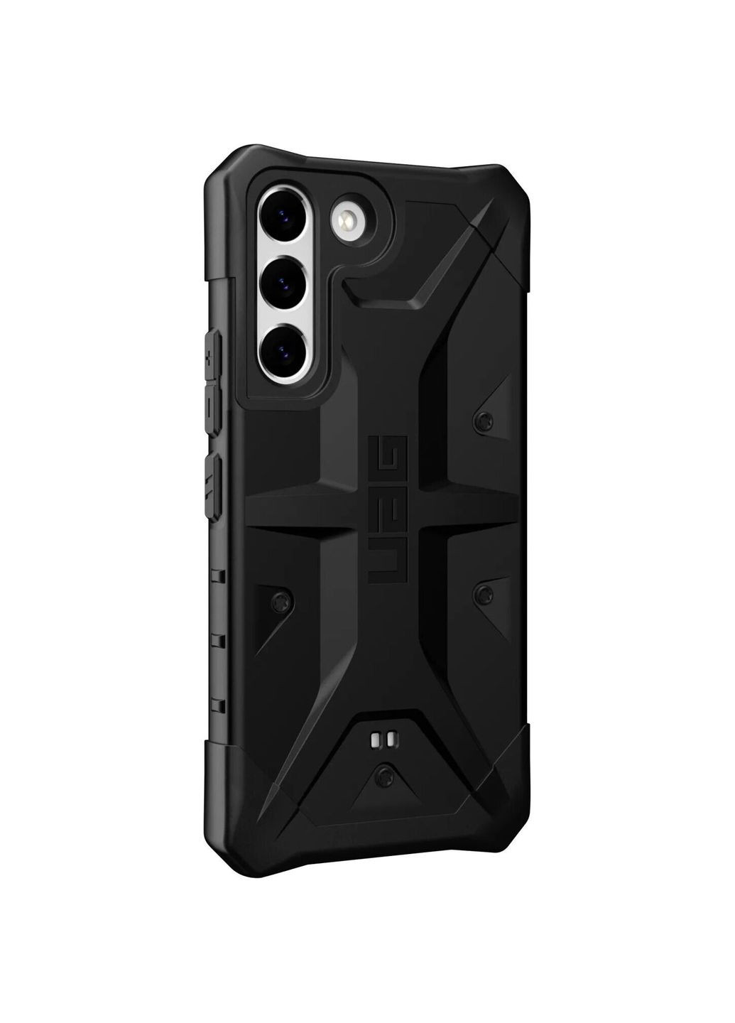 Чохол-накладка Pathfinder для Samsung Galaxy S22 SM-S901 Black (213427114040) Urban Armor Gear (370619122)