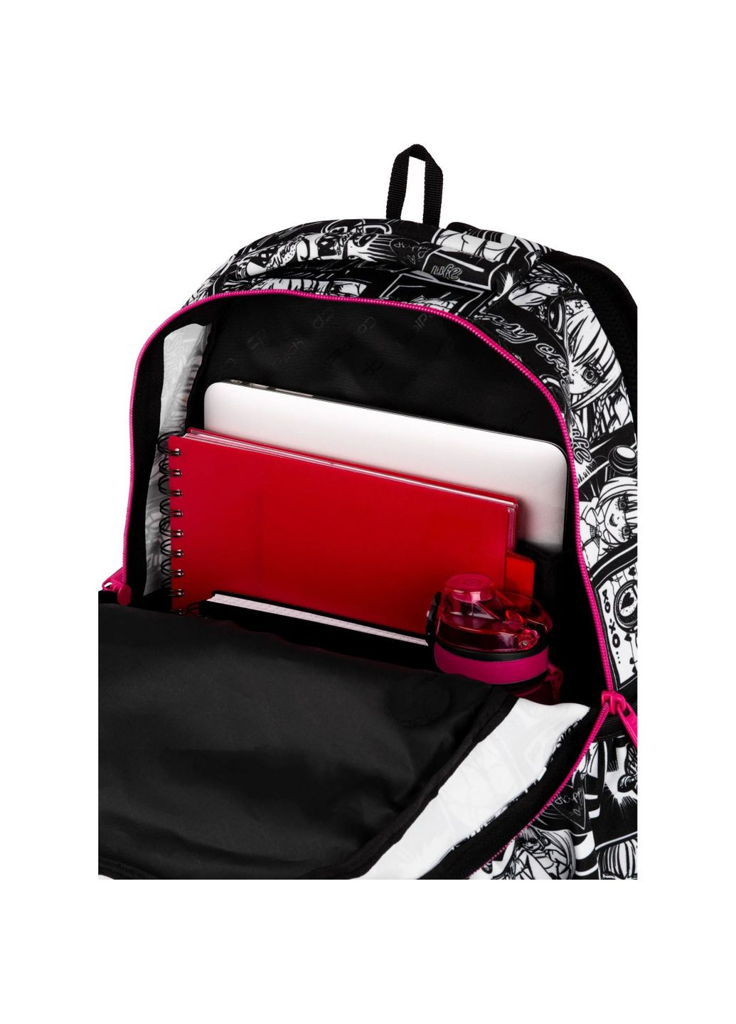 Рюкзак Pick 17” Manga () CoolPack F099800 (331860894)