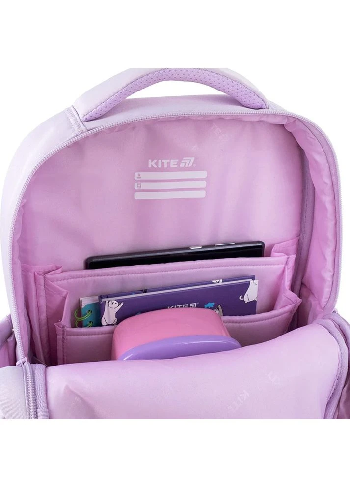 Шкільний набір Education So Cute SET_K26-772M-1 Kite (398630387)