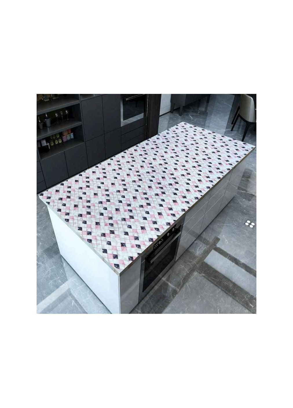 Плівка на самоклейці 45см*10м (S) SW-00001233 Sticker Wall (362715806)