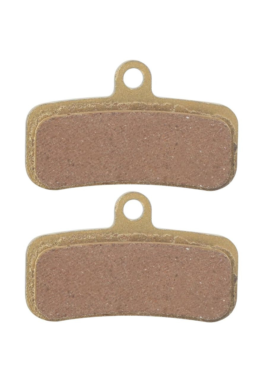 Дисковые тормозные колодки M13 (Tektro Auriga/Aquila/Novela) для велосипеда Bolids (367908253)