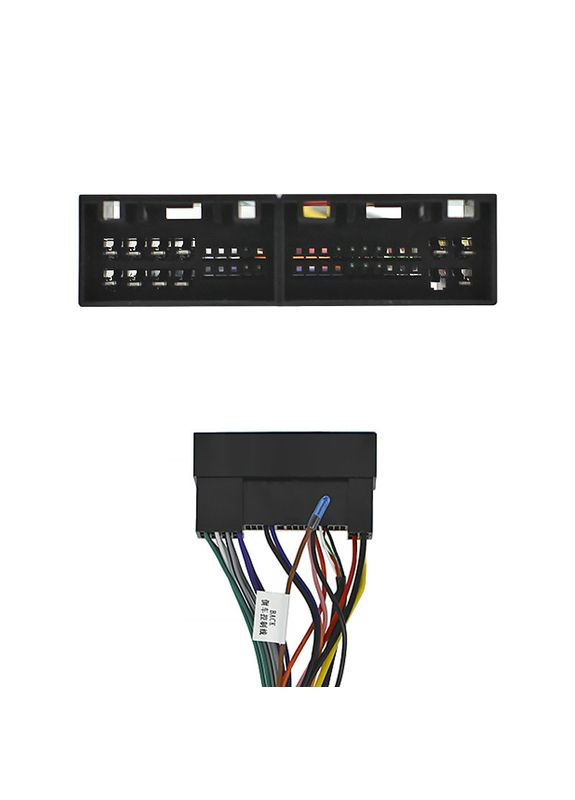 Фишка Hyundai Sonata IX35 Tucson Elantra 11-15 Kia Sorento 13 Sportage 11-15 K2 K3 K4 K5 (2170) 58шт Feeldo (352012994)