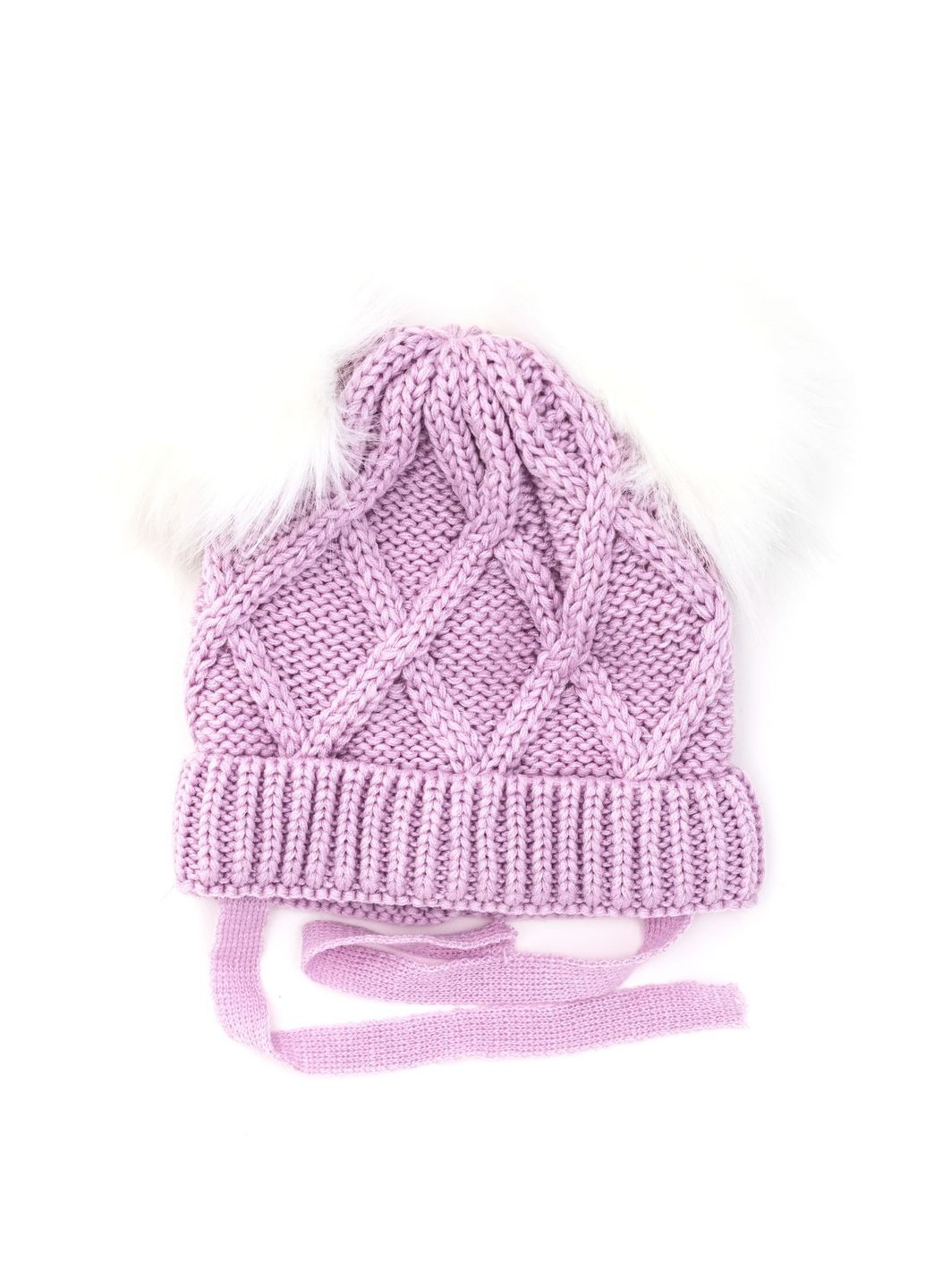 Шапка для дівчинки Роксі D946 46-50 см. Alex D946-37 (304978026)