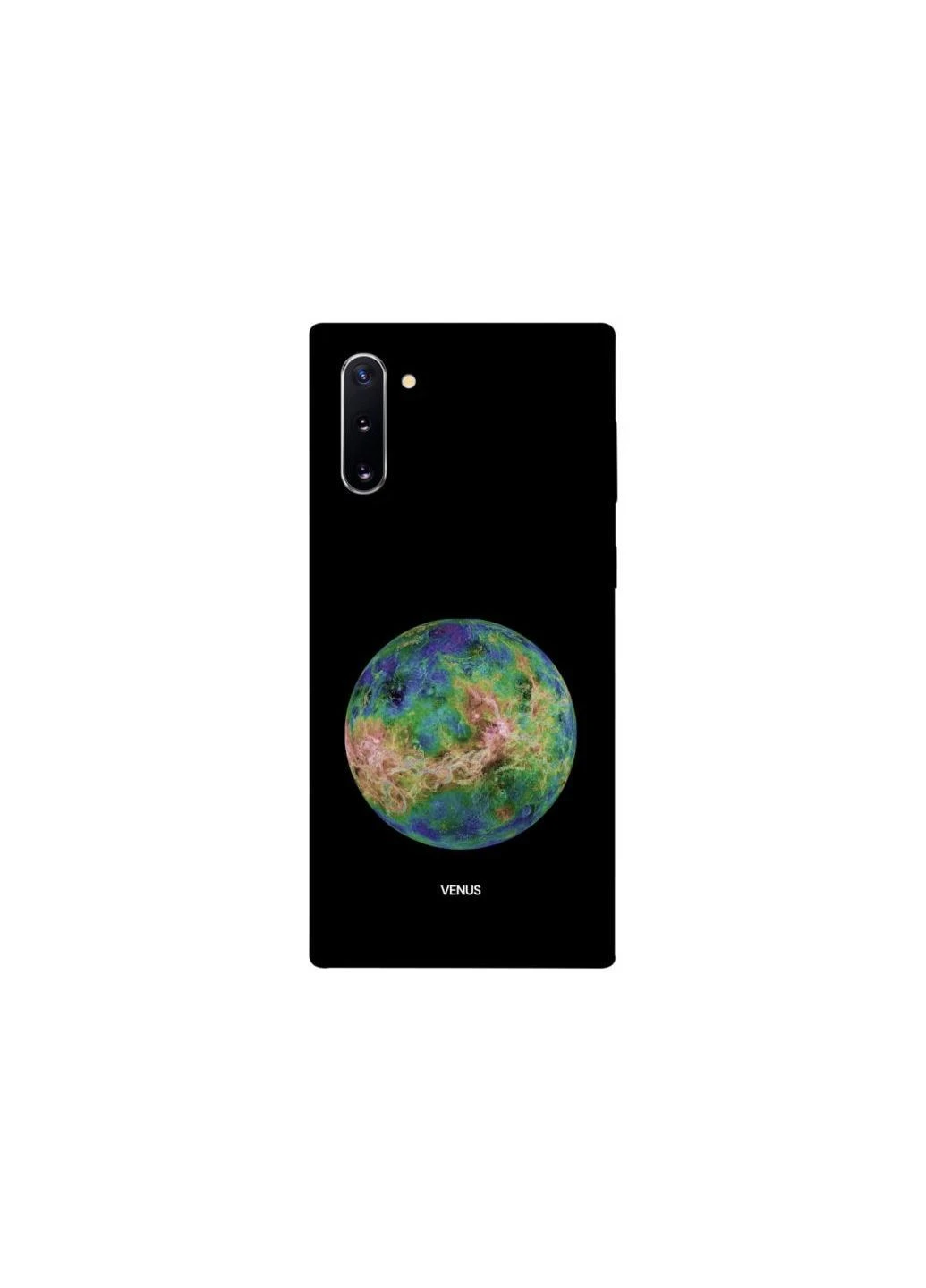 Чехол на Samsung Galaxy Note 10 Venus Frontalka (387686066)