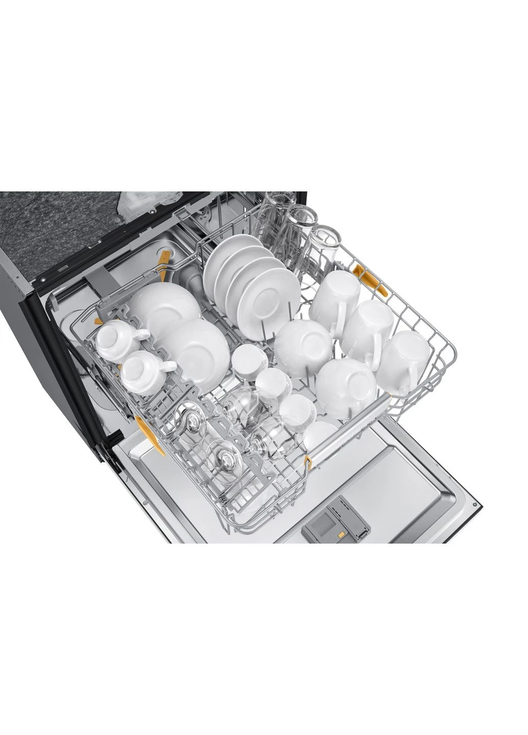 Встраиваемая посудомоечная машина DW60DG770B00U1 Samsung