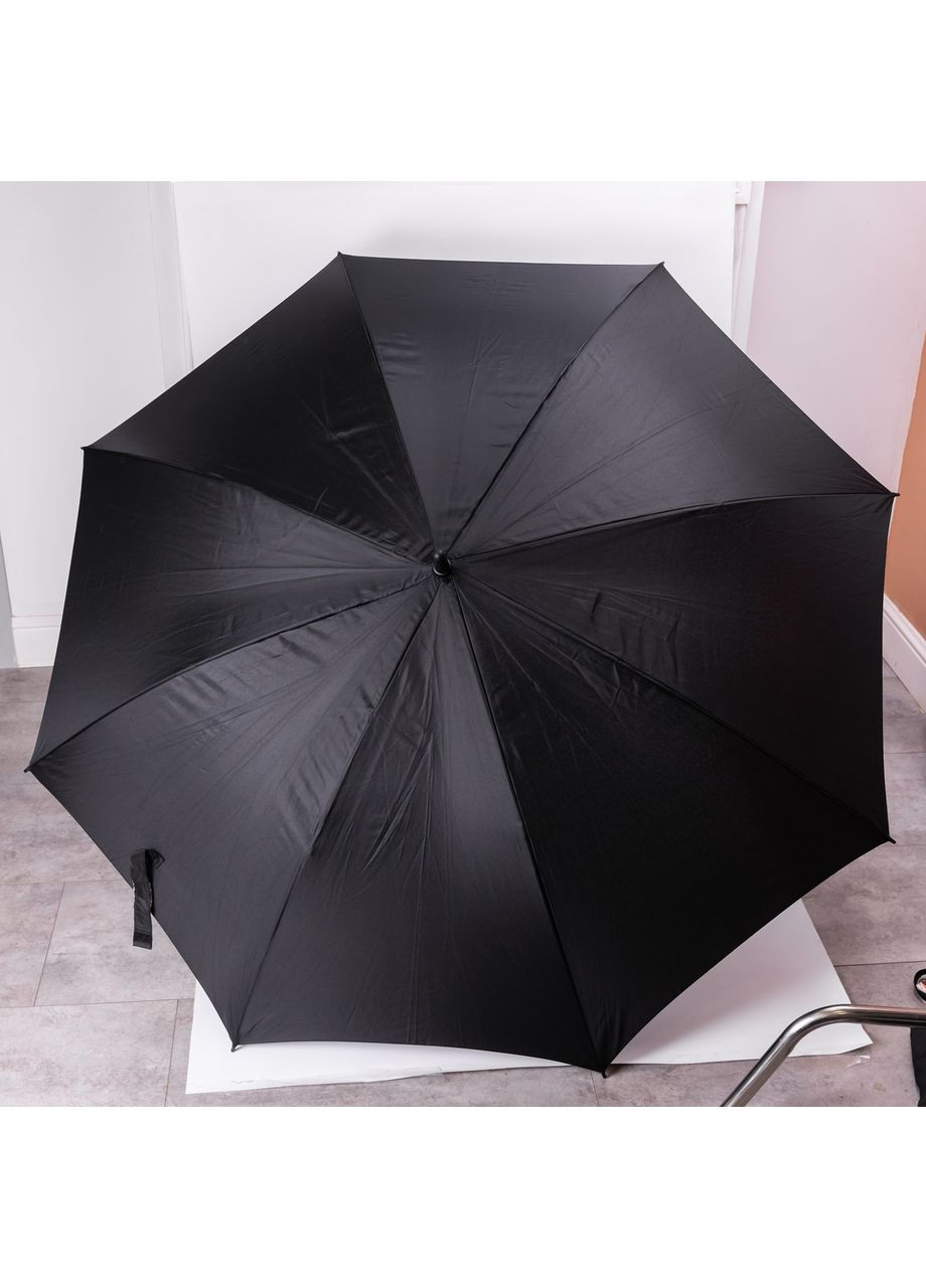 Комбинированный зонт-трость классический прочный надежный из полиэстера от дождя hp-23-17 Yiwu (370974087)