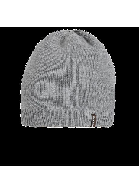 Шапка водонепроникна, р-р S/M (56-58 см), сіра DexShell (353505143)