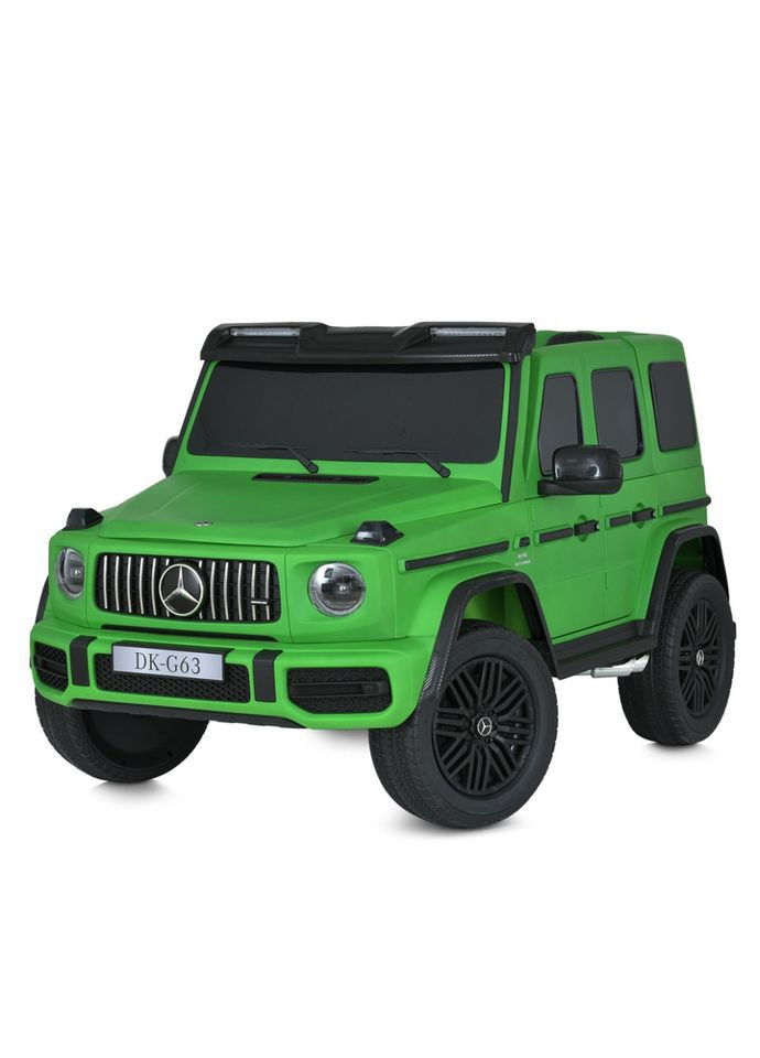 Детский электромобиль Джип M 5880EBLRS-5(24V) до 80 кг Bambi (335355133)