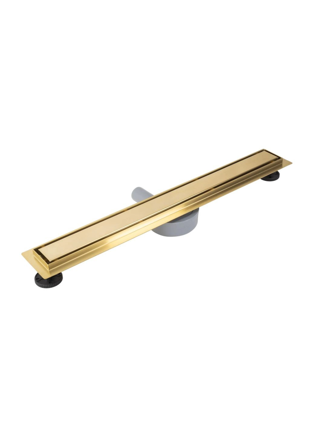 Трап для душу NEOX 90 PRO BRUSHED GOLD 2в1 матове золото Rea (363262258)