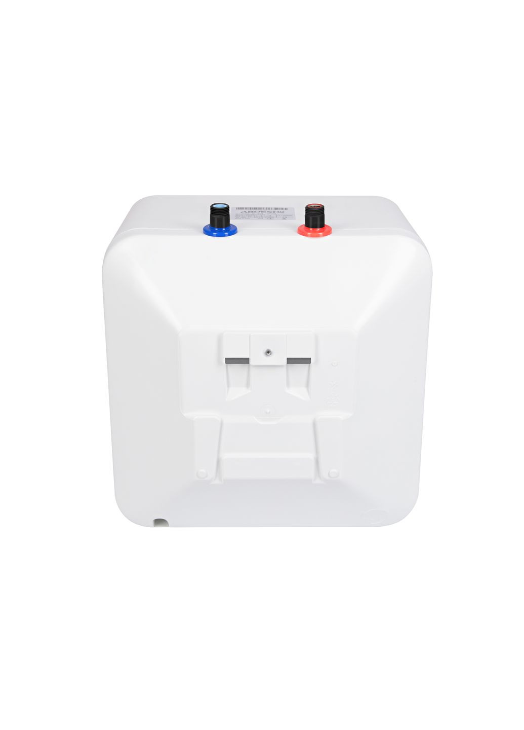 Водонагрівач електр. компакт, 10л, 1,2кВт, монтаж під мийкою, мех. кер-ння, B, Італія, Ardesto (314748483)