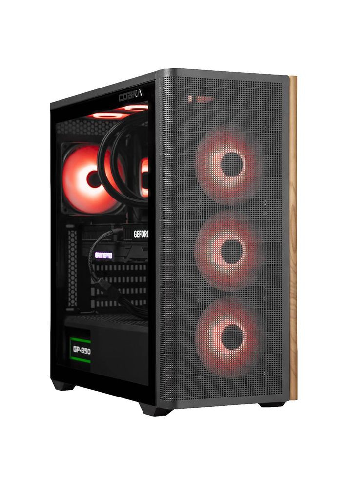 Комп'ютер Gaming (I147KF.32.S2.56.25413) Cobra (360407351)