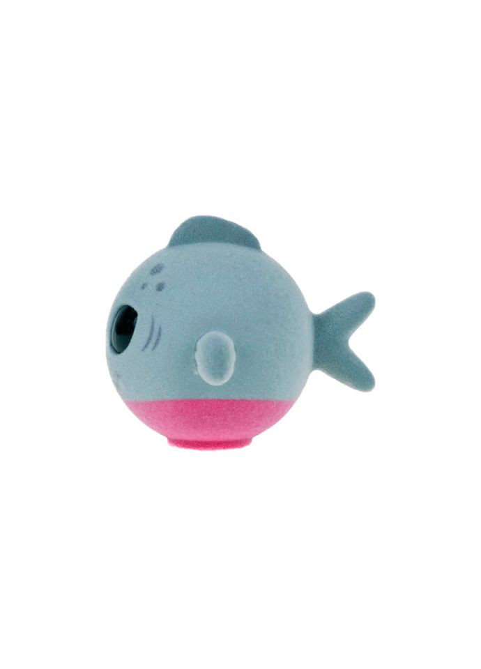 Коллекционная игрушка-фигурка Пиранья Пэри S2 FLO0402 Flockies (315812800)