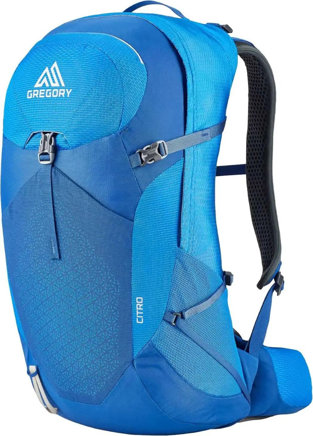 Рюкзак Vaporspan Citro 30 Reflex Blue Gregory (316441692)