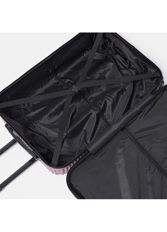 Валіза велика 4 колеса T1Bowtie21violet-XL Ricco Grande (365727947)