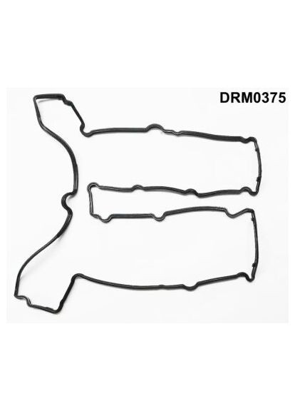 Прокладка гумова Dr.Motor (367033657)