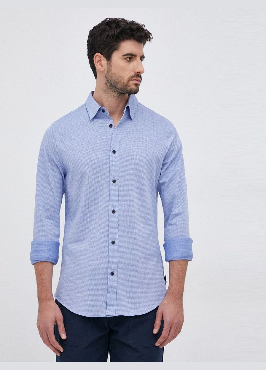 Сорочка Scotch & Soda (293951886)