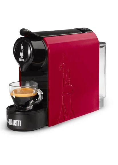 Кавоварка капсульна Original 99012900010/NP CF90 RED Bialetti (322895755)