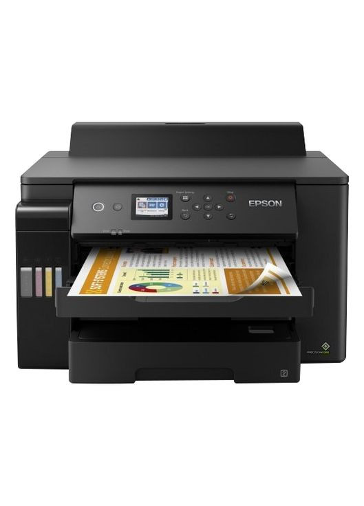 Принтер ink color А3 EcoTank L11160 Epson (315434920)