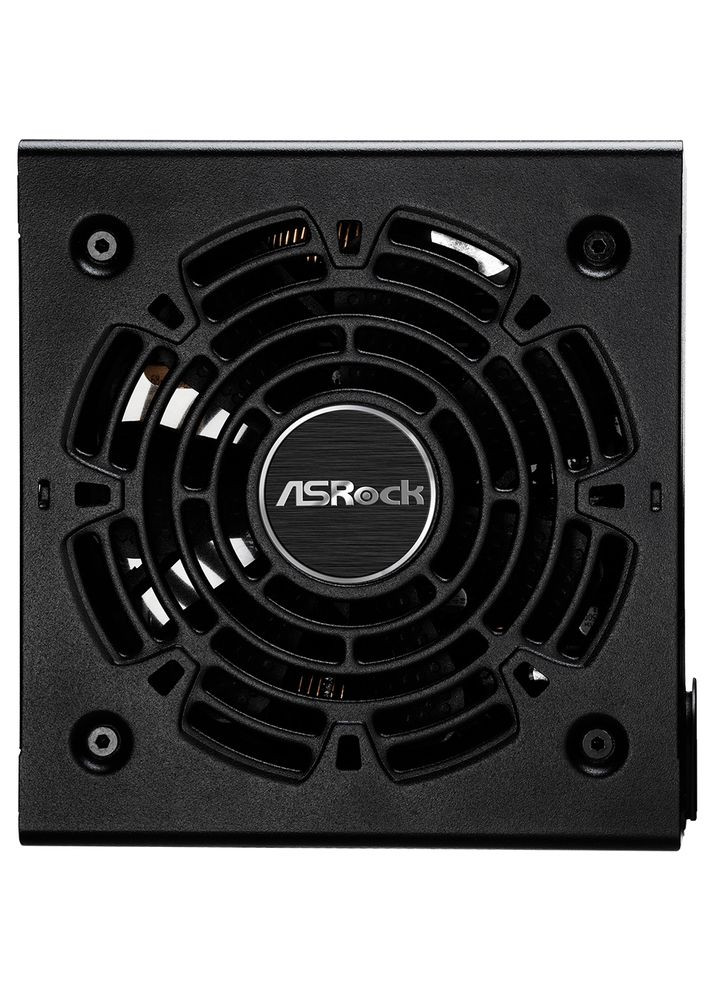 БЖ 750W Challenger CL-750G 120mm, 80+ Gold, Retail ASRock (360402560)