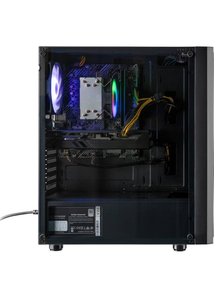 Компьютер Complex Gaming (-9565) 2E (344463472)