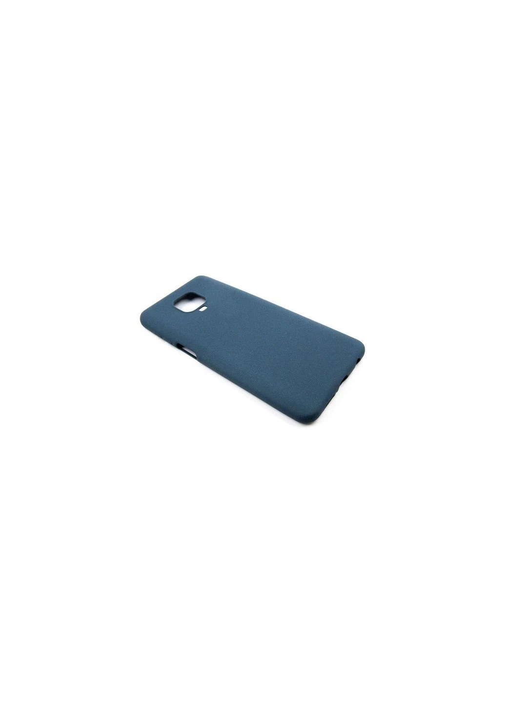 Чохол до мобільного телефона Carbon Xiaomi Redmi Note 9s, blue (DG-TPU-CRBN-93) (DG-TPU-CRBN-93) DENGOS Carbon Xiaomi Redmi Note 9s, blue (DG-TPU-CRBN-93) (326596059)