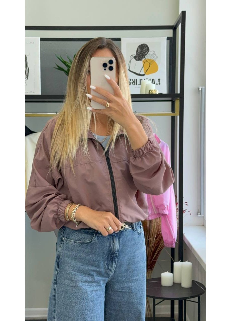 Ветровка женская Гермес (358501613}