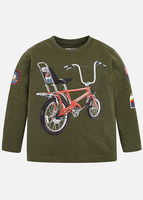 Реглан Mayoral (300074141)