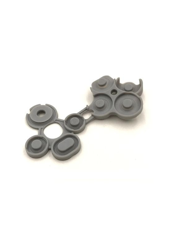 Контактные резинки для джойстика Xbox Series S / X (Rev4) Model-1914 (Original) Foxconn (294978872)