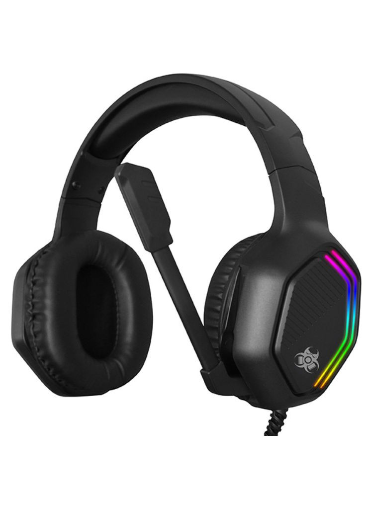 Комп'ютерна аудіо гарнітура GAMEZONE GZ X3 (TRASLU47534) Tracer (316152318)